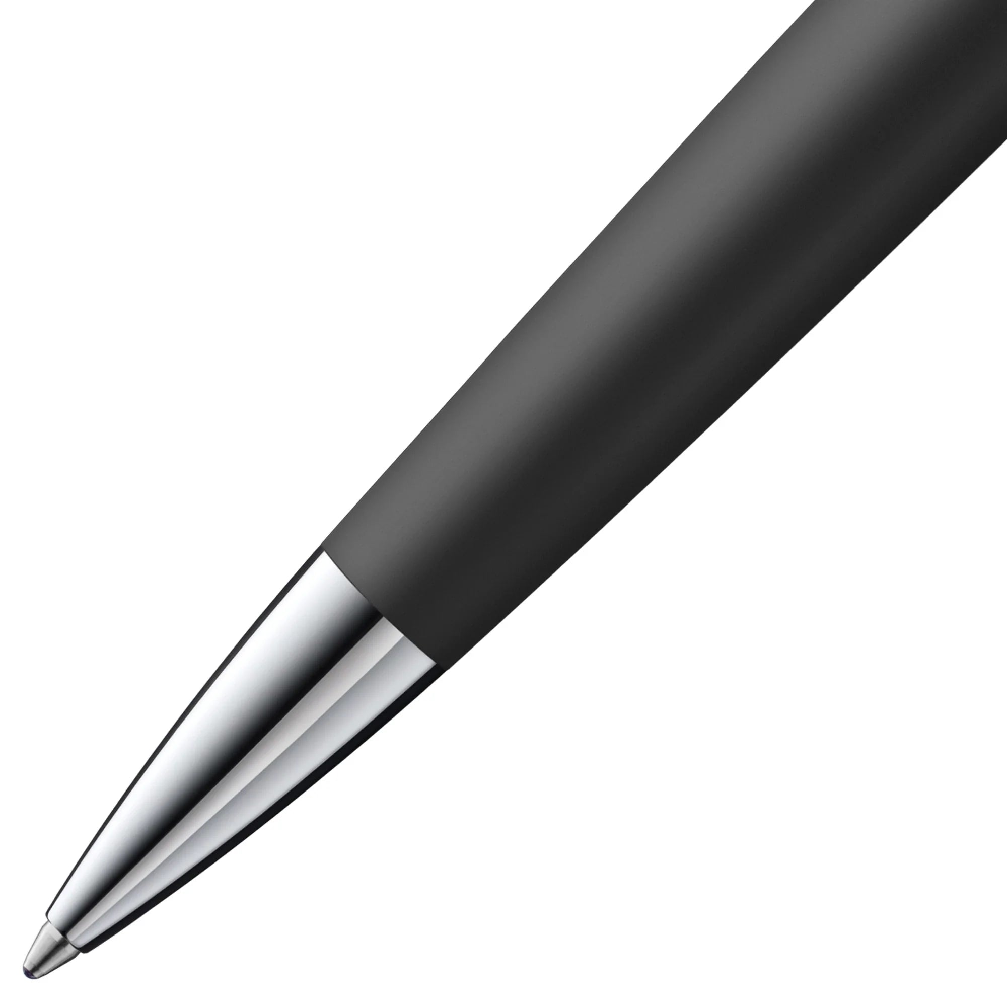 Stylo bille LAMY studio - Black