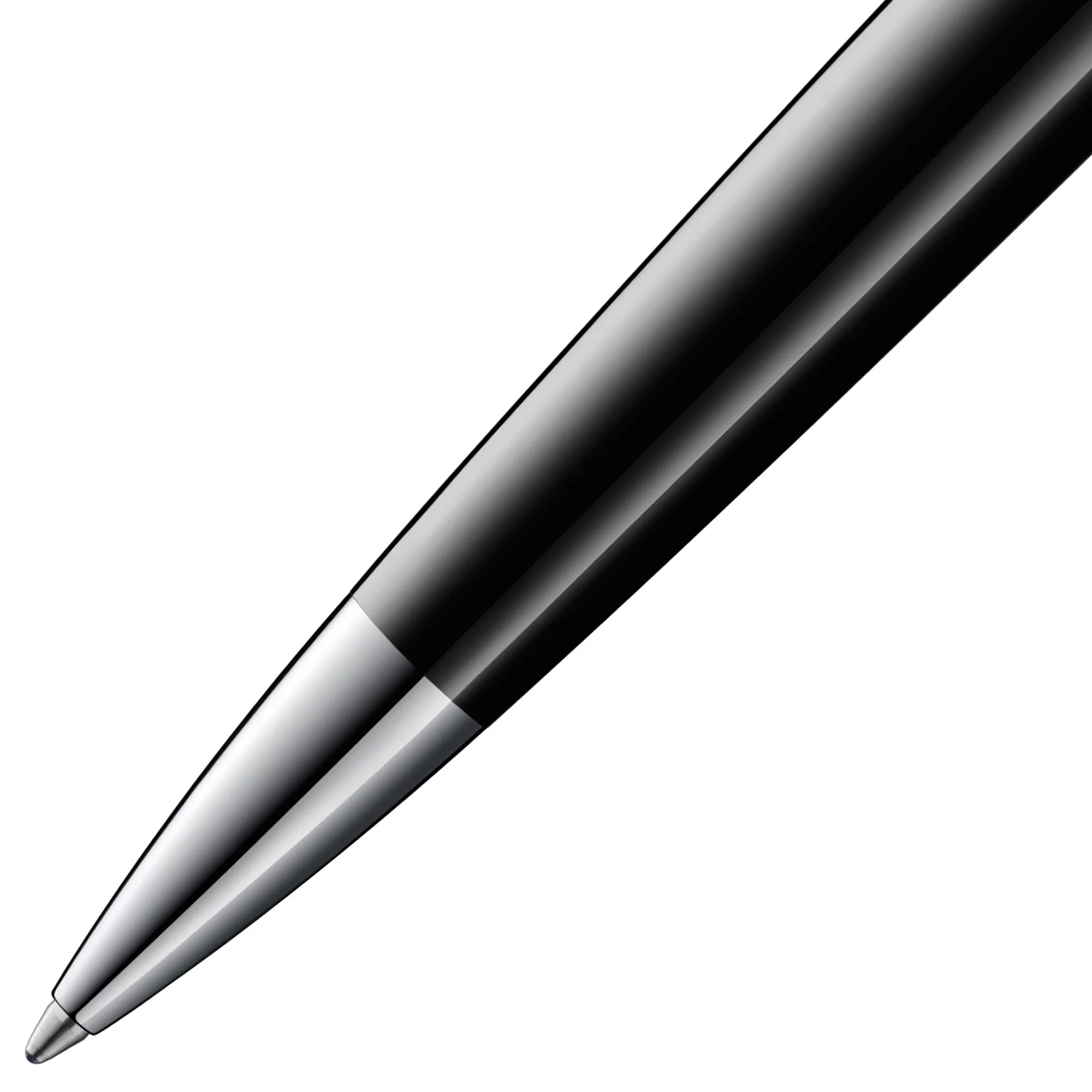 Stylo bille LAMY studio - Pianoblack