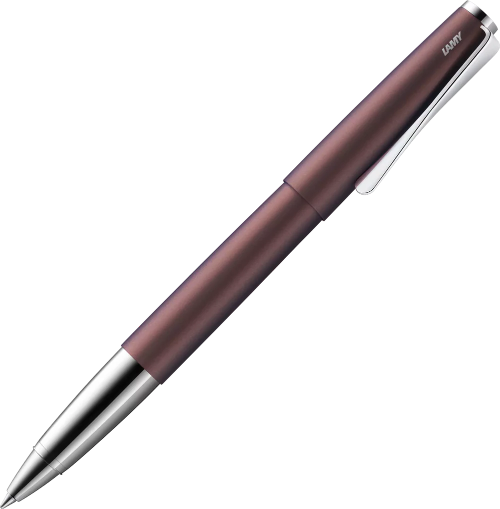 Stylo roller LAMY studio Édition Spéciale - Orion Matt