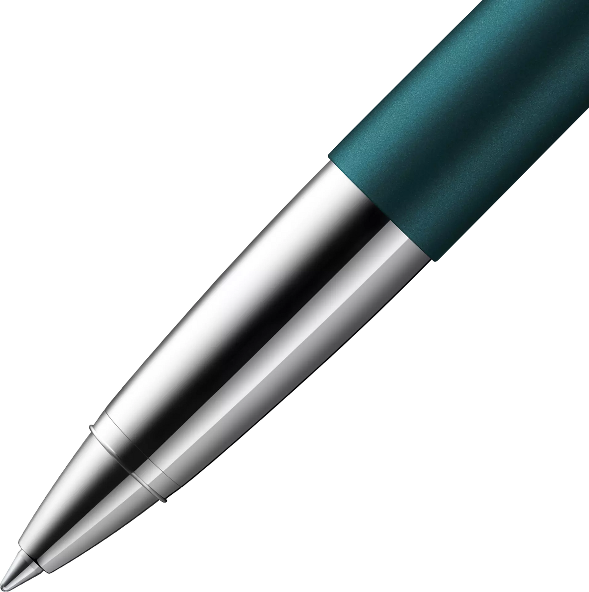 Stylo roller LAMY studio Édition Spéciale - Petrol
