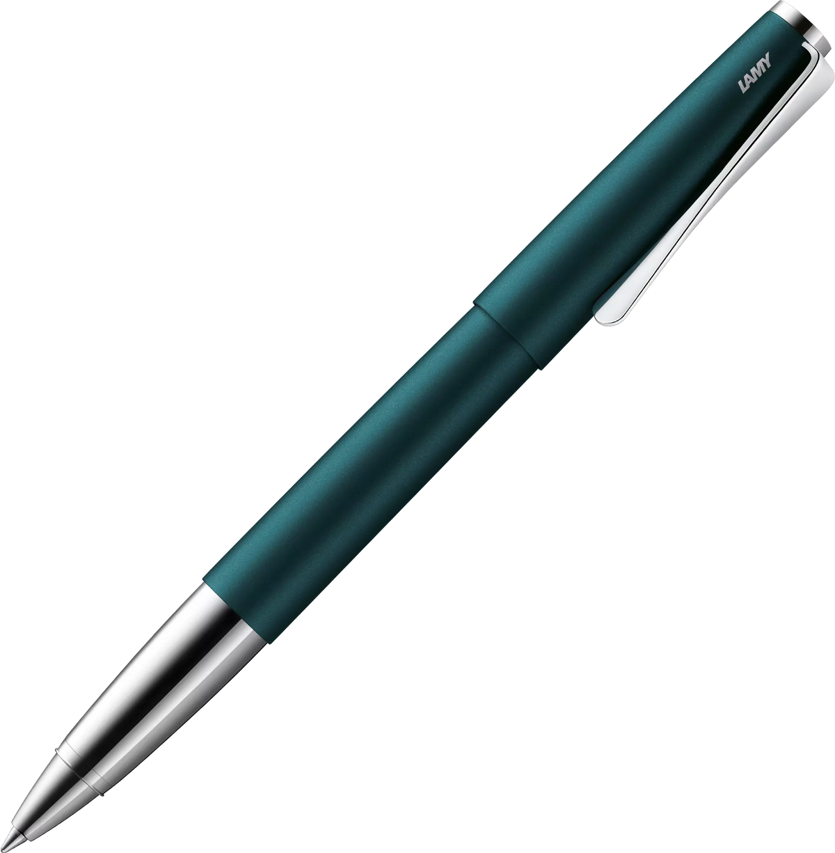 Stylo roller LAMY studio Édition Spéciale - Petrol