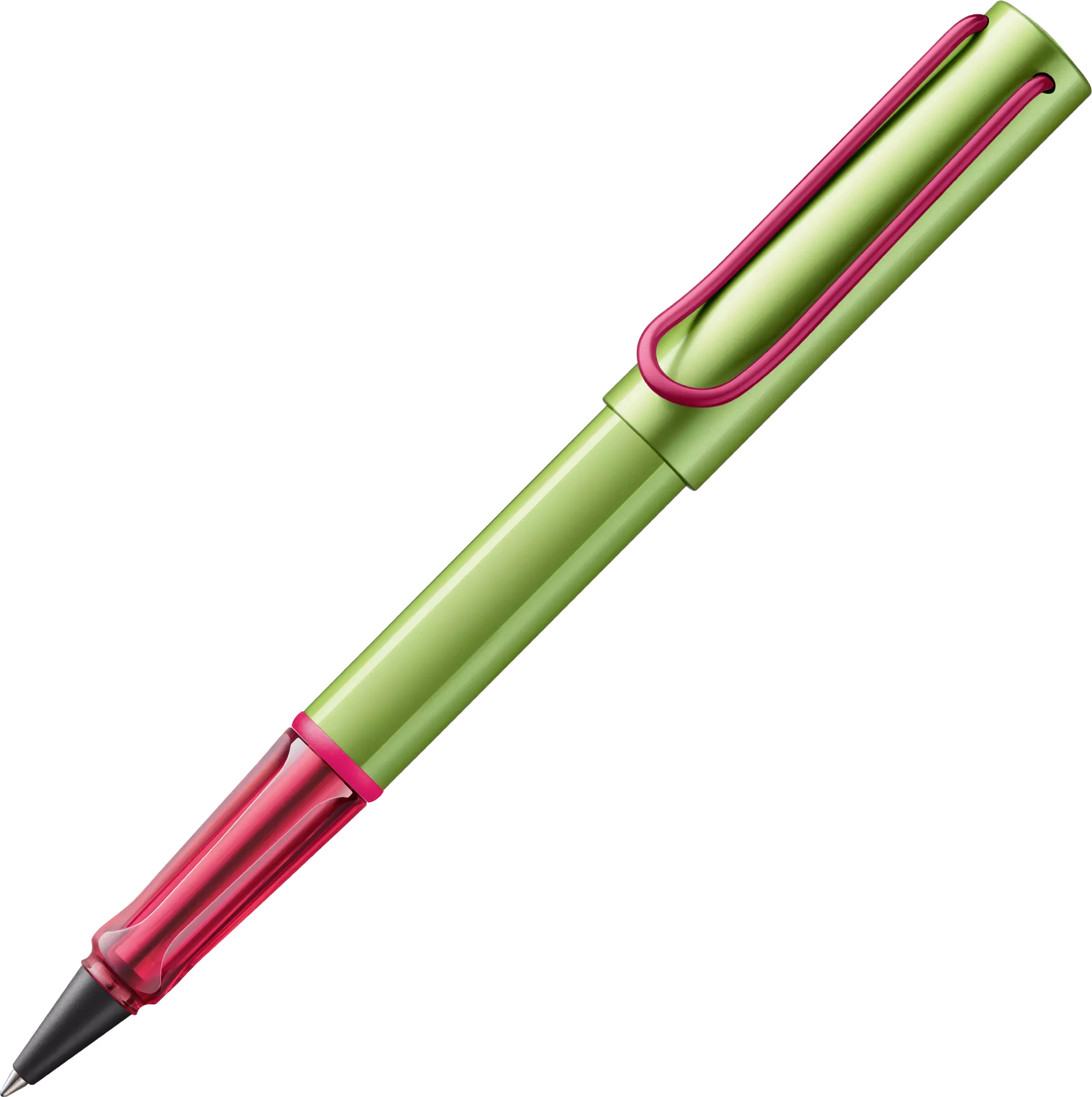 Stylo roller LAMY AL-star Édition Spéciale 2026 - Disco