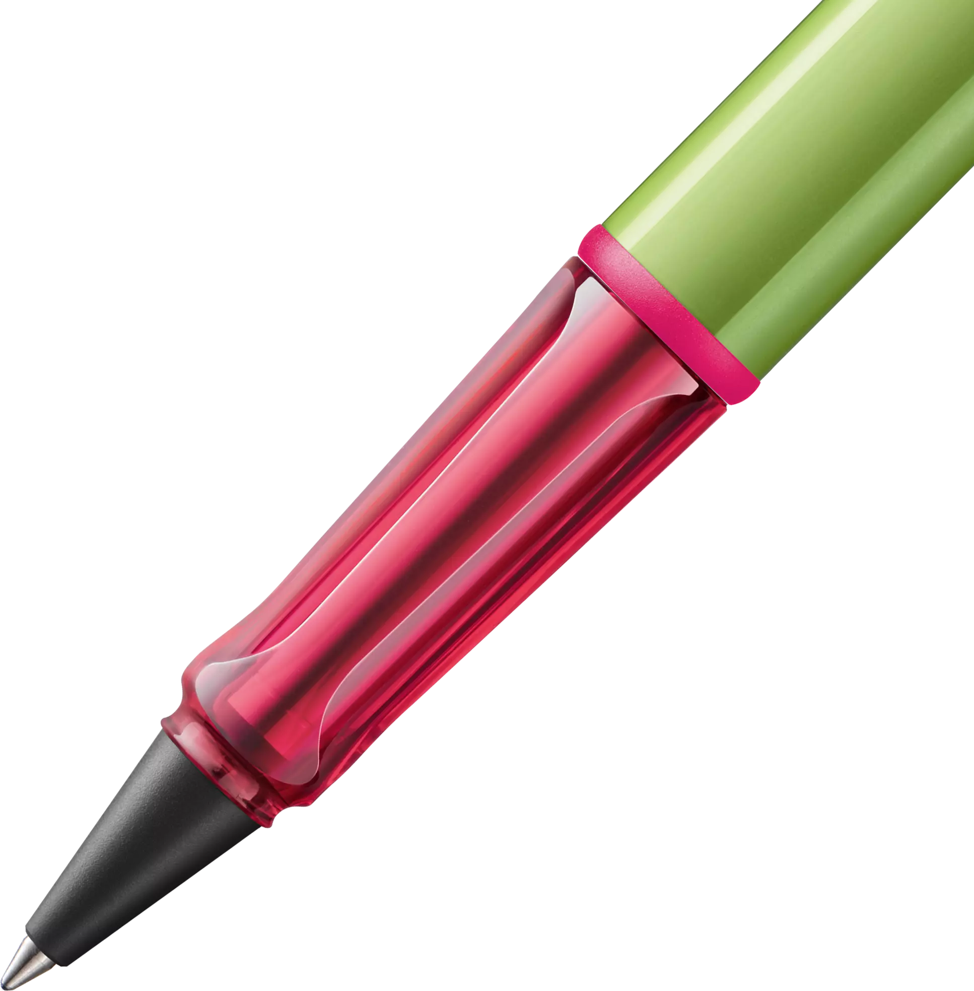 Stylo roller LAMY AL-star Édition Spéciale 2026 - Disco