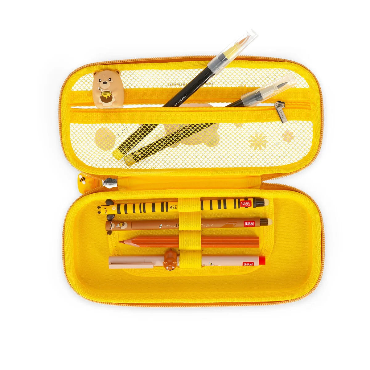 Trousse LEGAMI Wonderwow - Ourson