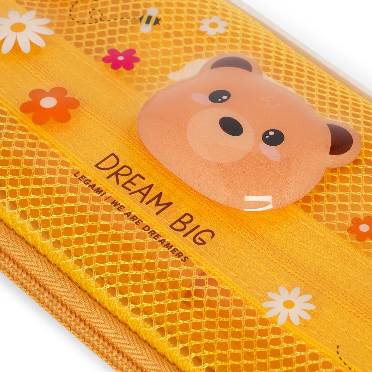 Trousse LEGAMI Wonderwow - Ourson