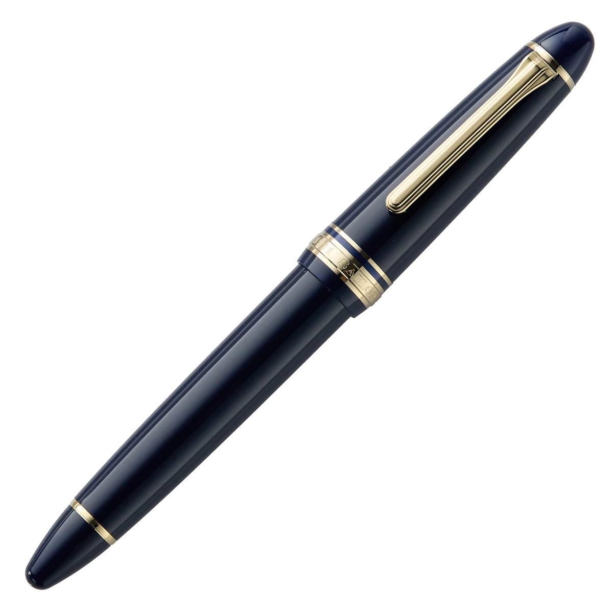 Stylo plume SAILOR Sailor 1911 Casual L Stable - Muted Blue GT