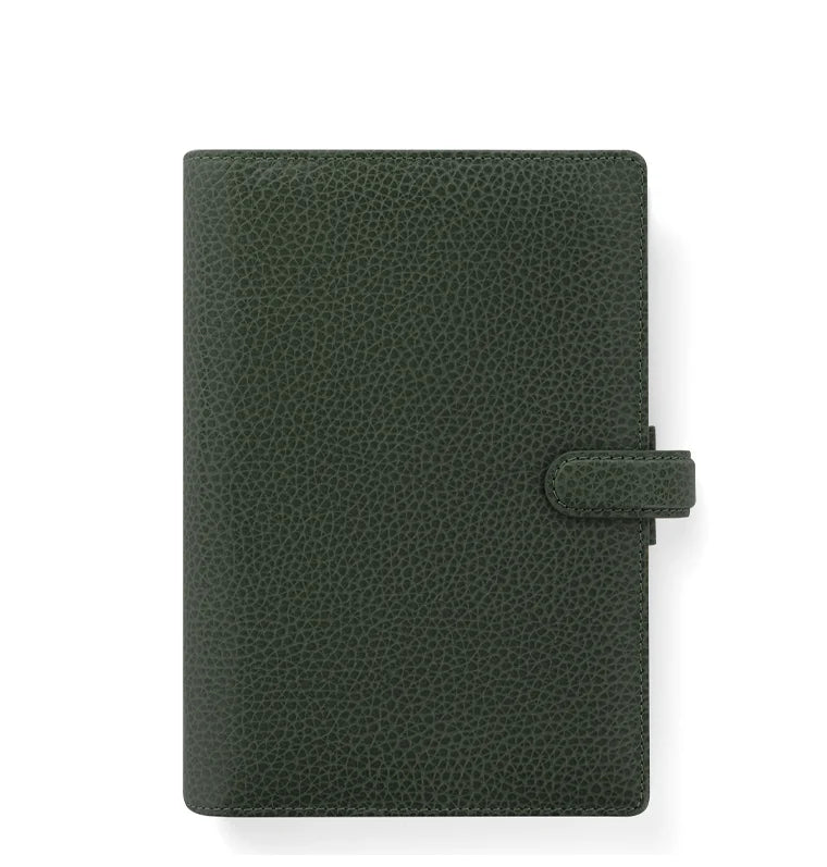Organiseur FILOFAX Finsbury - Personal - Woodland