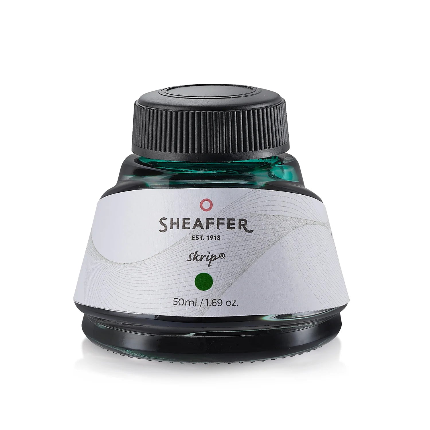 Flacon d'encre SHEAFFER Skrip - Vert