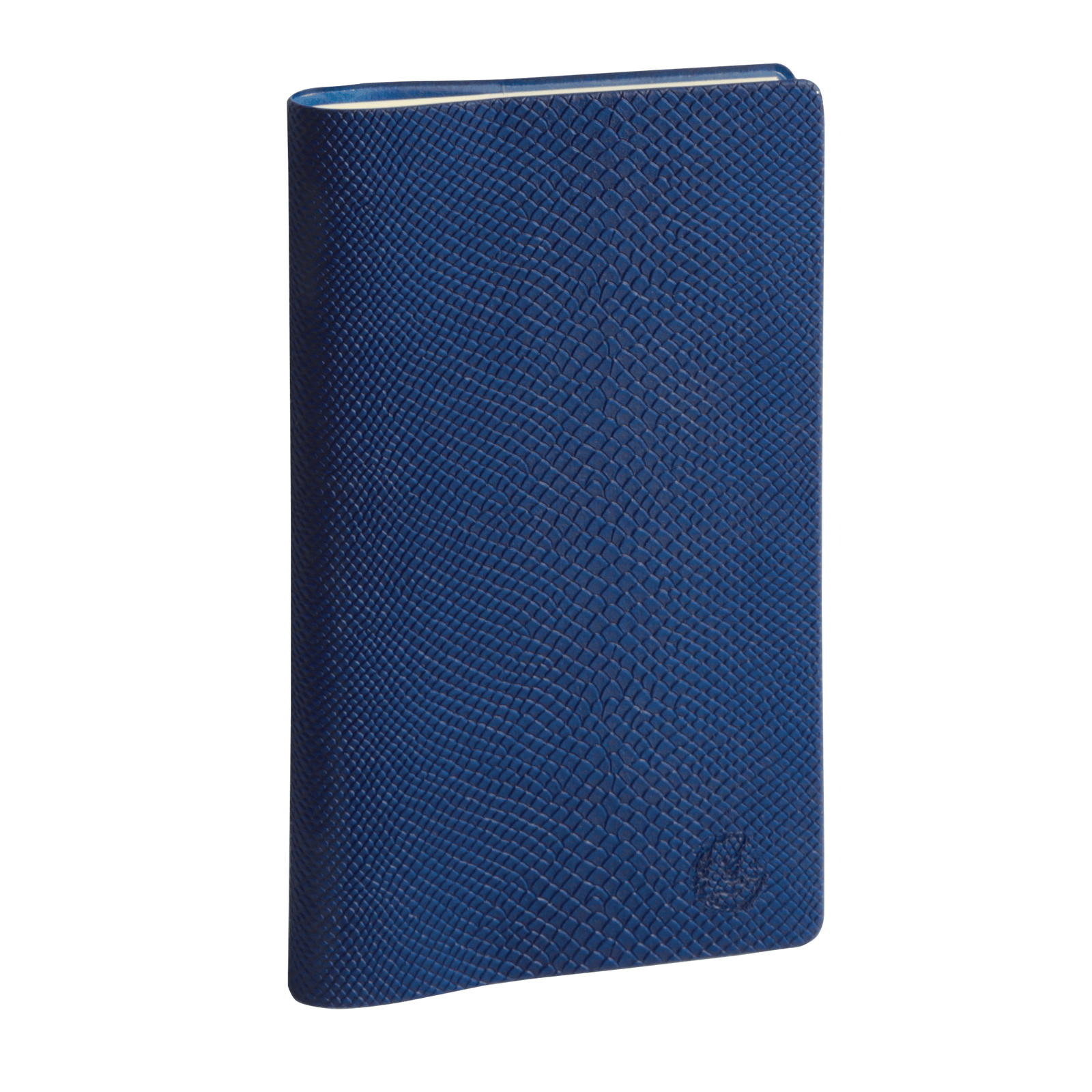 Agenda 2025 - 2026 EXACOMPTA SAD 16S - 9 x 16 cm - 1 semaine sur 2 pages - Orientation verticale - Kaa bleu - 3660942084437