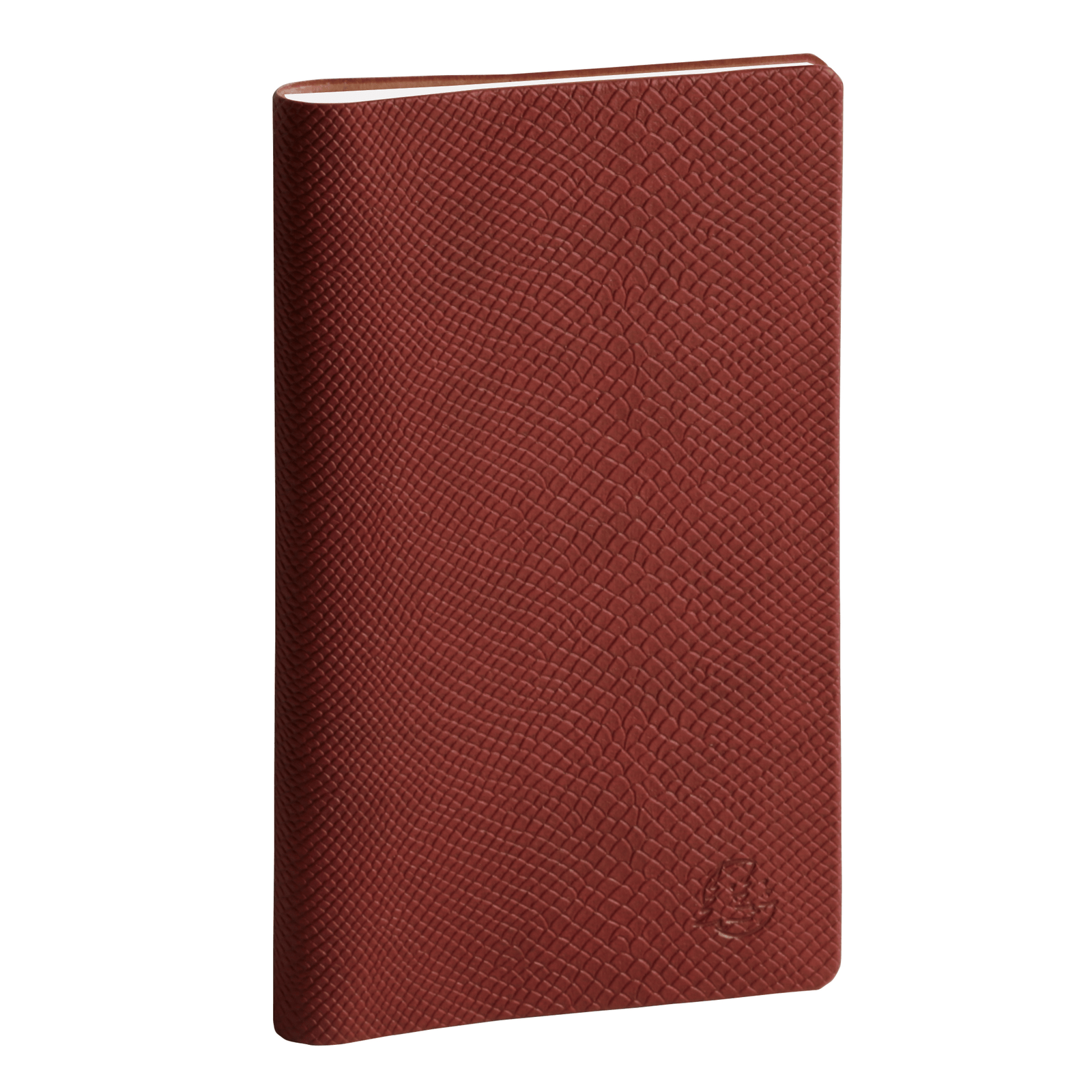 Agenda 2025 - 2026 EXACOMPTA SAD 16S - 9 x 16 cm - 1 semaine sur 2 pages - Orientation verticale - Kaa rouge - 3660942084437