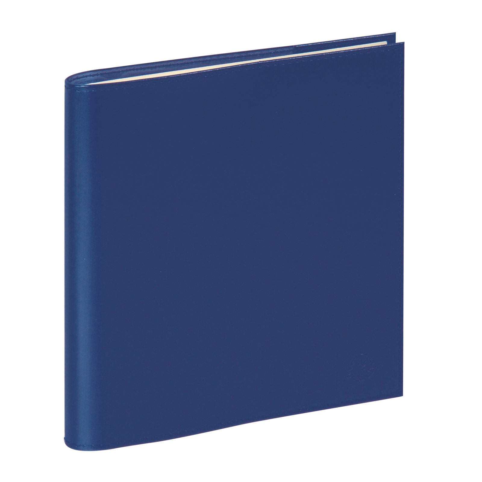 Agenda 2025 - 2026 EXACOMPTA SAD 18S - 15 x 17 cm - 1 semaine sur 2 pages - Orientation verticale - Vérone bleu - 3660942032025