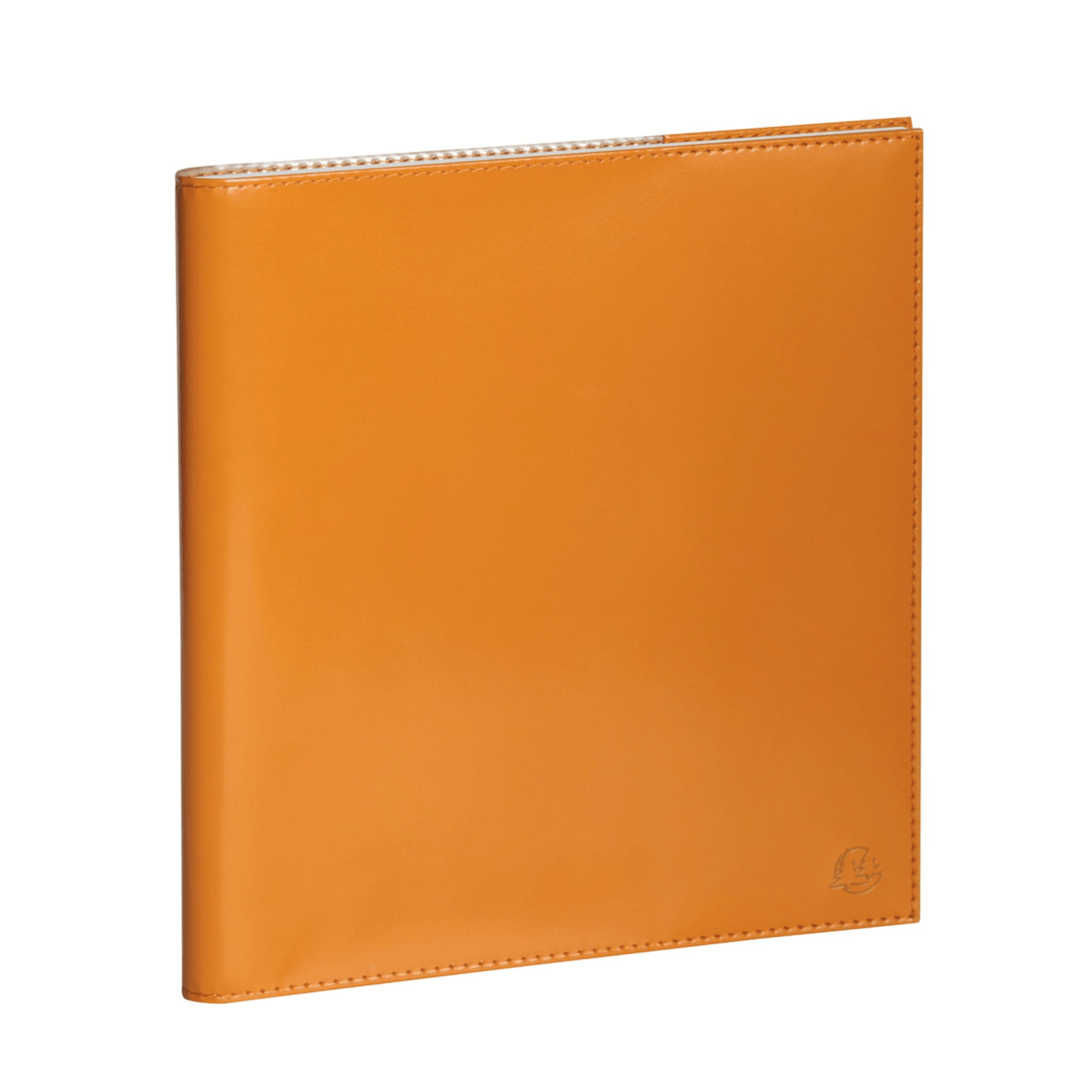 Agenda 2025 - 2026 EXACOMPTA SAD 18S - 15 x 17 cm - 1 semaine sur 2 pages - Orientation verticale - Vérone moutarde - 3660942032025