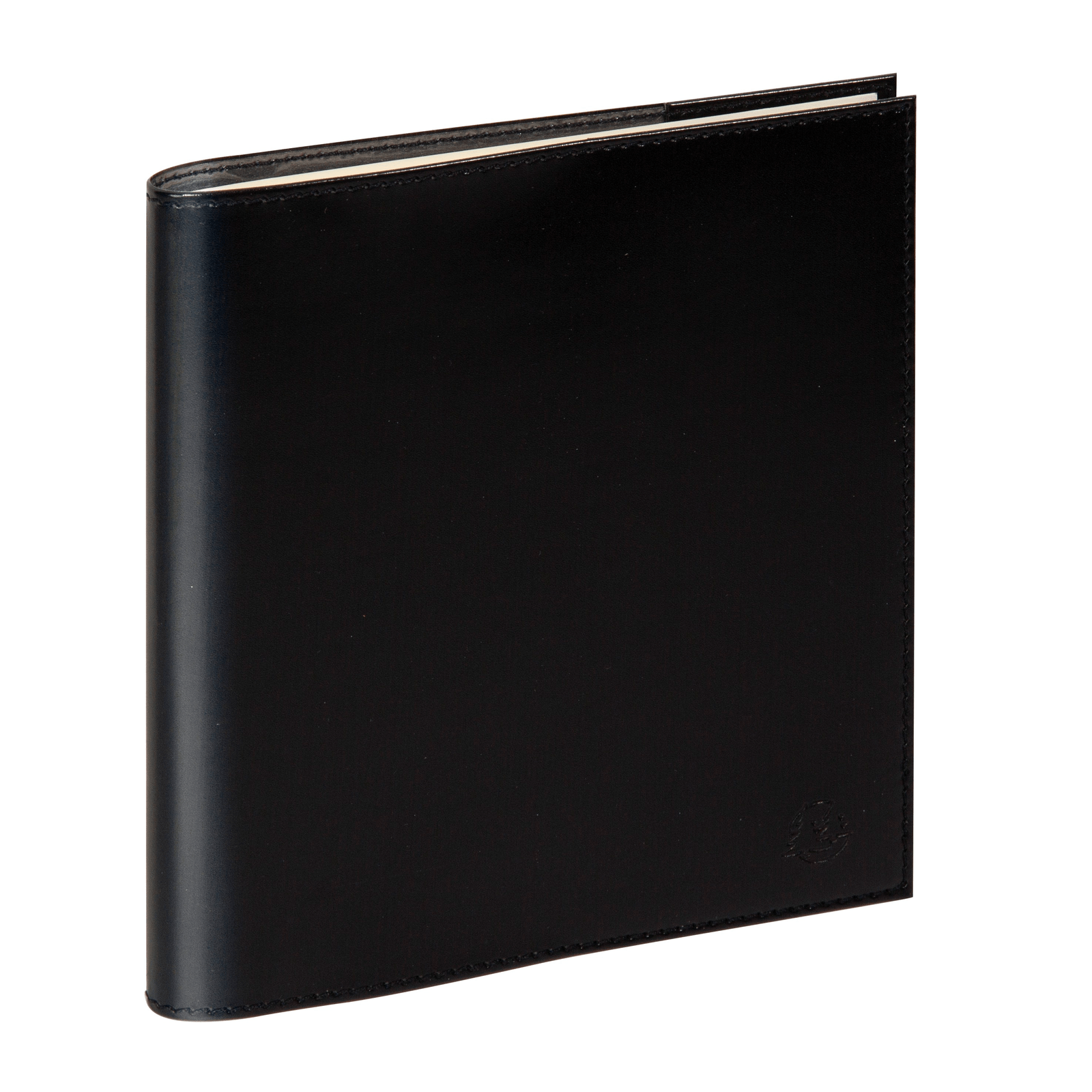 Agenda 2025 - 2026 EXACOMPTA SAD 18S - 15 x 17 cm - 1 semaine sur 2 pages - Orientation verticale - Vérone noir - 3660942032025