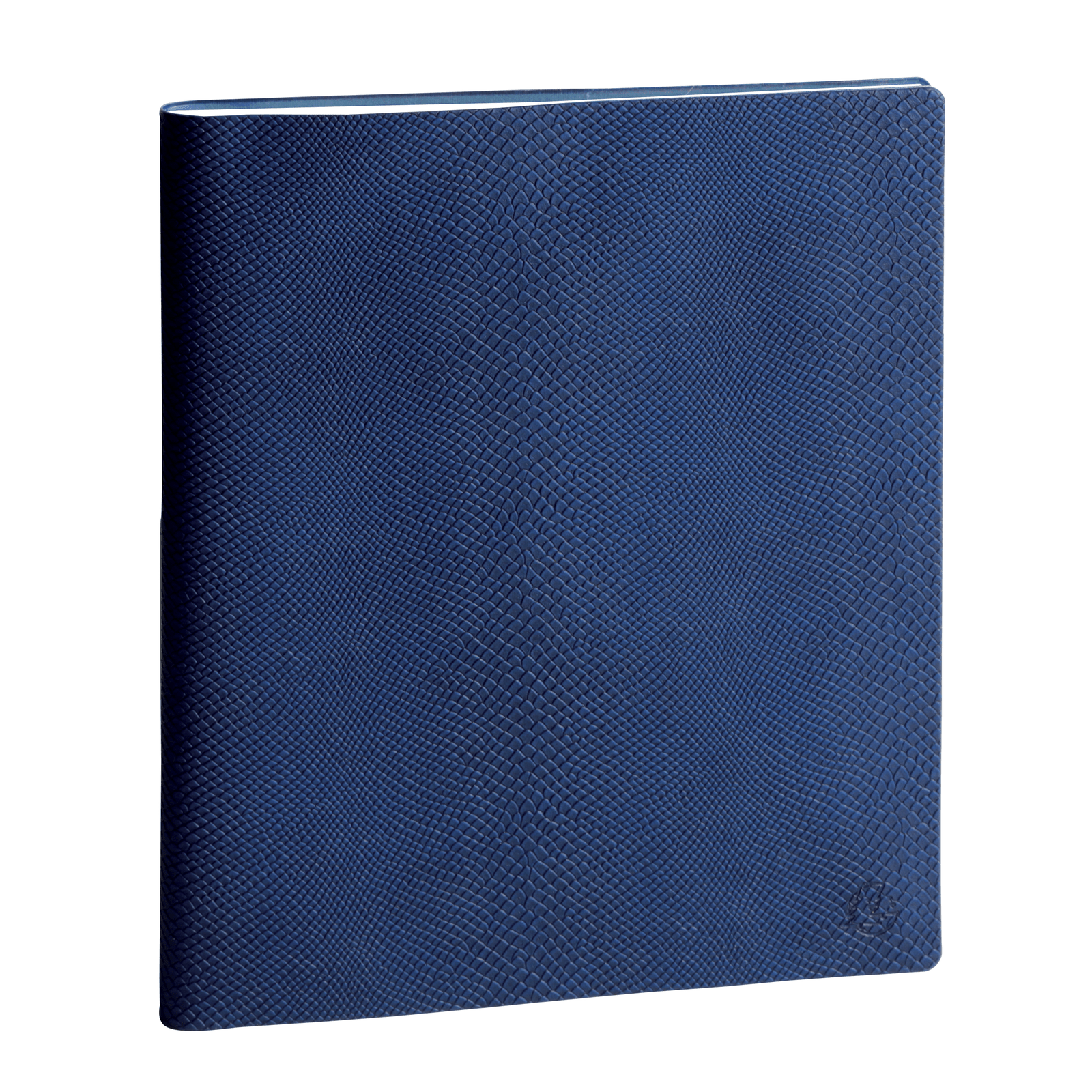 Agenda 2025 - 2026 EXACOMPTA SAD 20S - 15 x 21 cm - 1 semaine sur 2 pages - Orientation verticale - Kaa bleu - 3660942084505