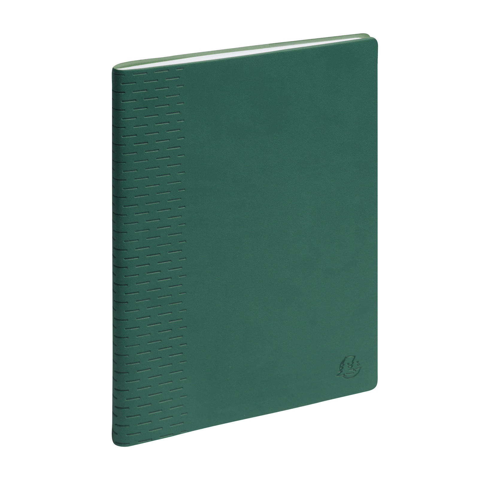 Agenda 2025 - 2026 EXACOMPTA SAS 20 Visuel 7 - 15 x 21 cm - 1 semaine sur 2 pages - Orientation verticale - Winner vert foncé - 3660942000338