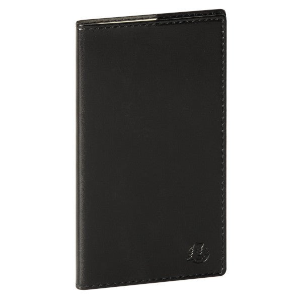 Agenda 2026 EXACOMPTA Eurotime 16S - 9 x 16 cm - 1 semaine sur 2 pages - Orientation horizontale - Volga noir - 3660942065481