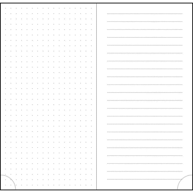 Agenda 2027 EXACOMPTA EasyTime 17 - 9 x 17,5 cm - 1 semaine + notes - Orientation horizontale - Sapporo chat - 3660942091176