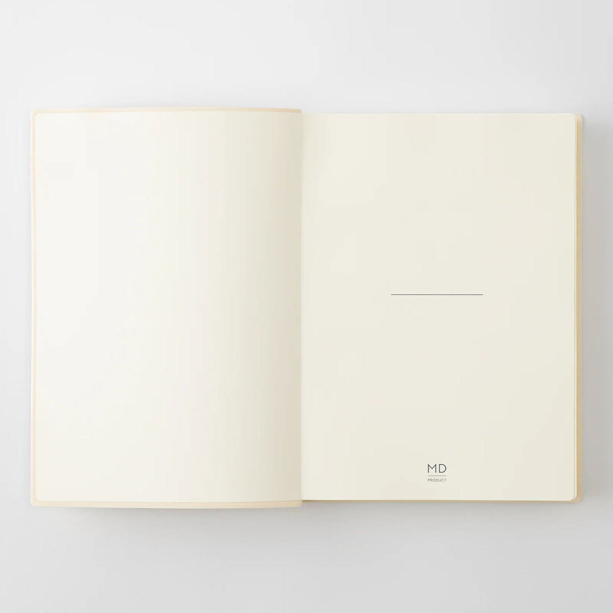 Agenda 2027 MD Notebook Diary 1 Day 1 Page - A5 - 4902805224932