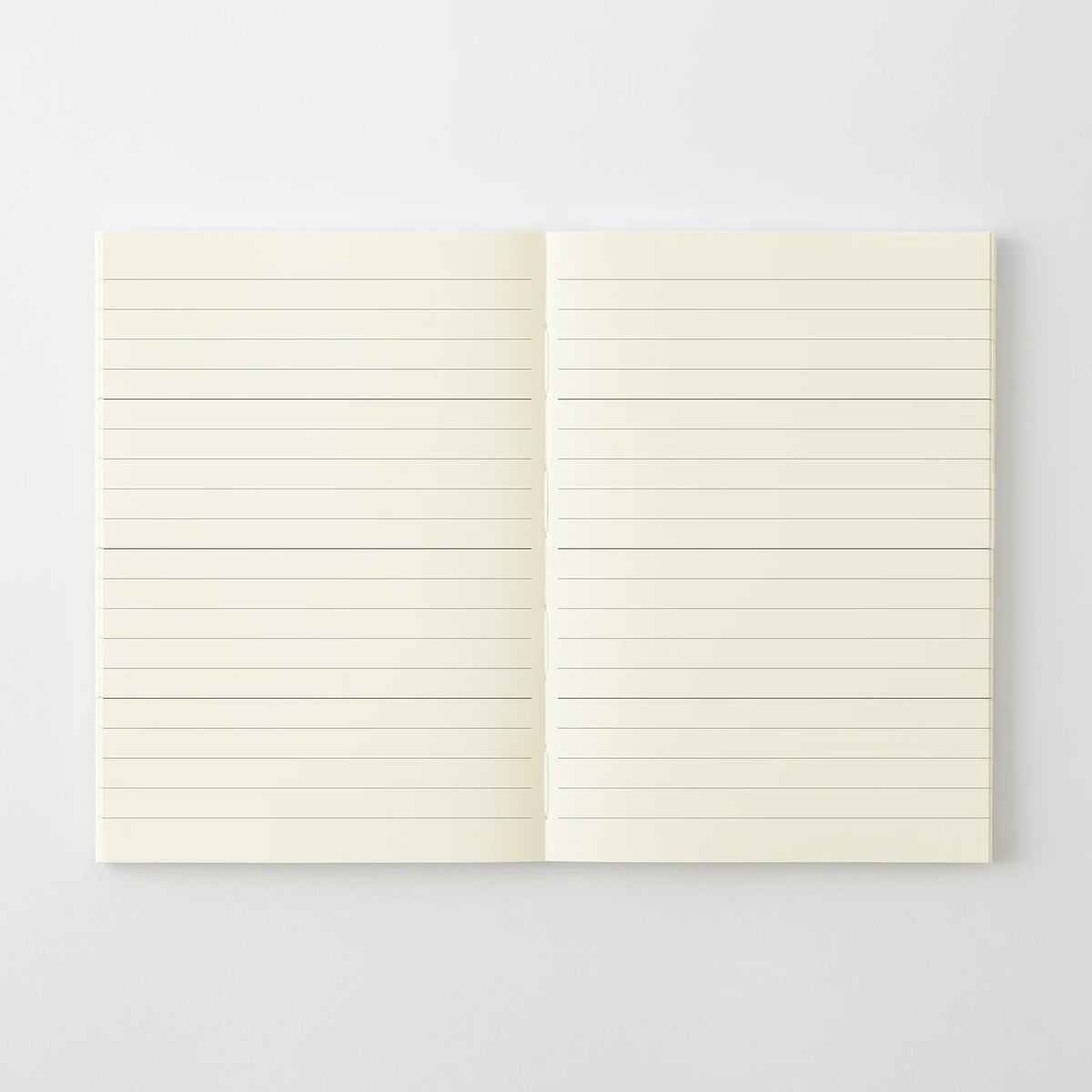 Agenda 2027 MD Notebook Diary - A6 - 4902805224864