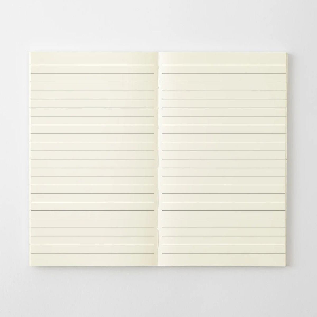 Agenda 2027 MD Notebook Diary - B6 Slim - 4902805224871