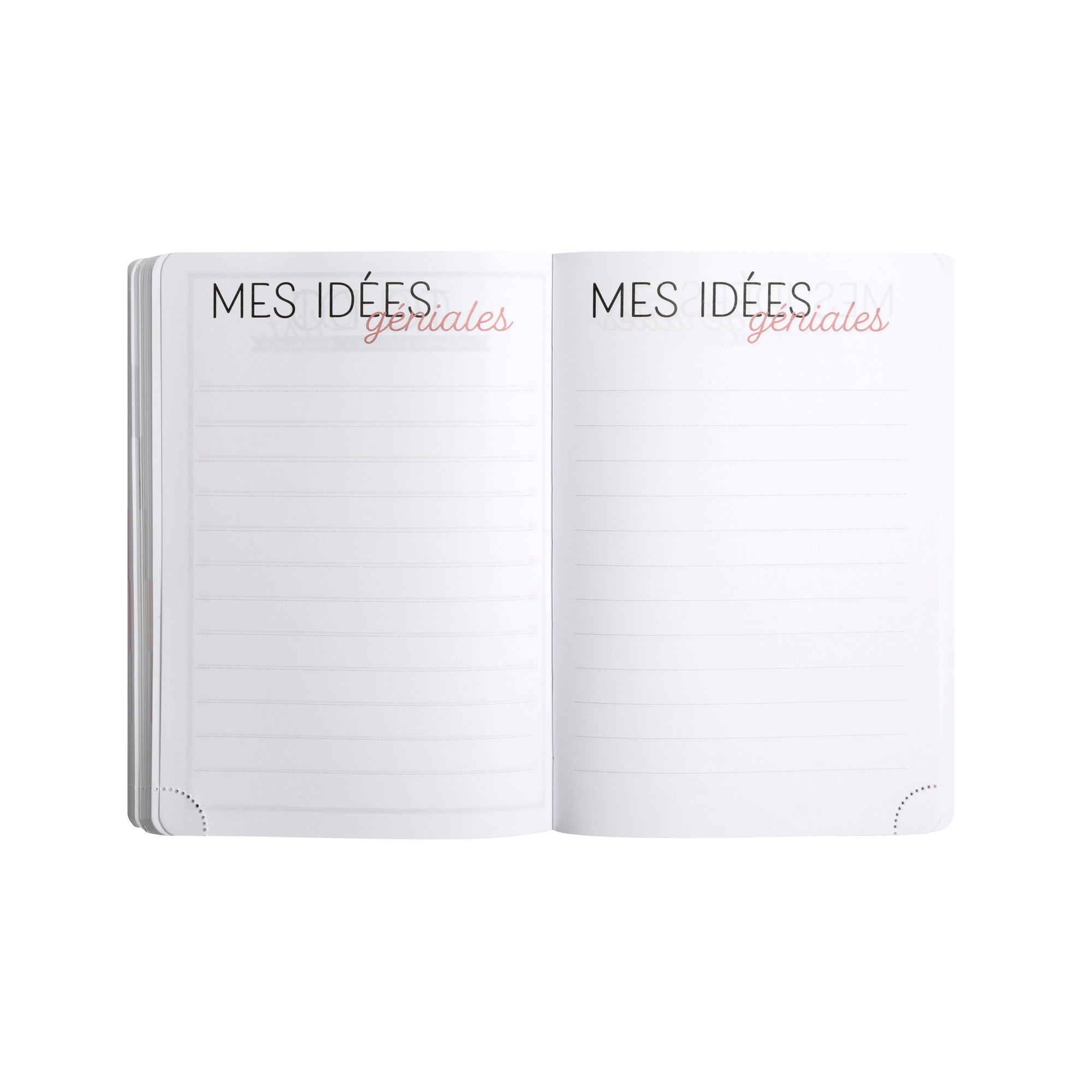 Agenda Scolaire 2024-2025 EXACOMPTA Forum Color Soft Harmony - 1 jour par page - 12 x 17 cm - Bleu - 3660942073424