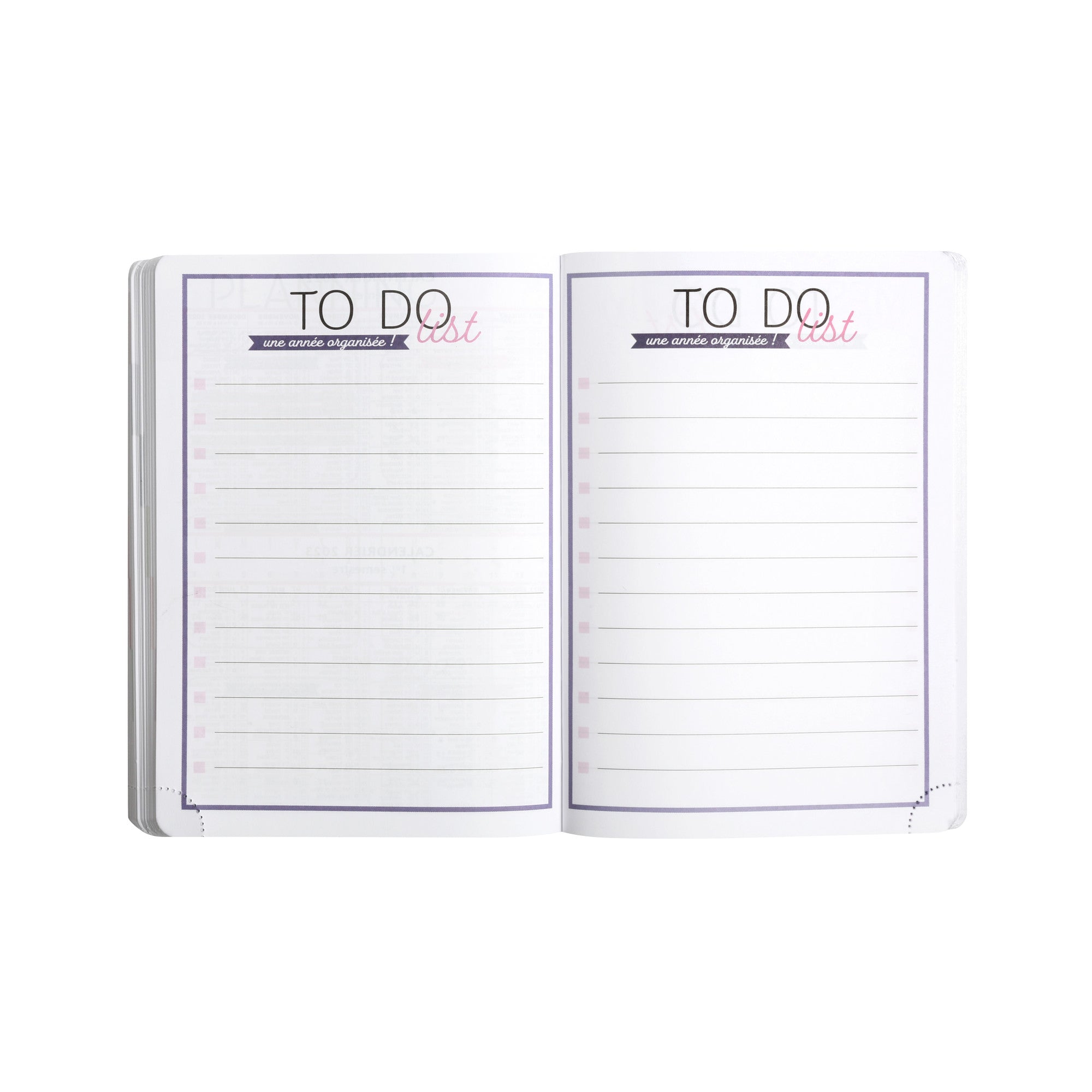 Agenda Scolaire 2024-2025 EXACOMPTA Forum Color Soft Harmony - 1 jour par page - 12 x 17 cm - Bleu - 3660942073424