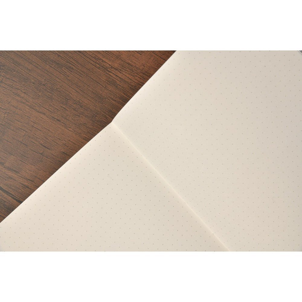 Carnet APICA Premium CD Notebook - A5 - Softcover - Pointillé - 4970090340217