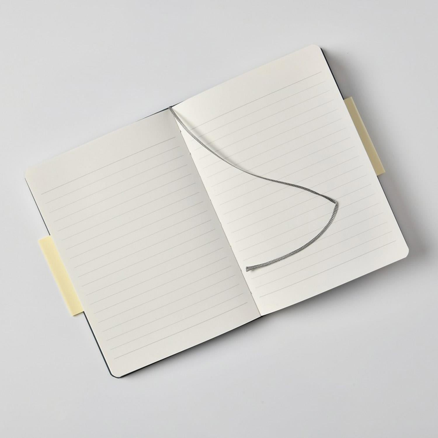 Carnet APICA Premium CD Notebook - A6 - Hardcover - Ligné - 4970090340286