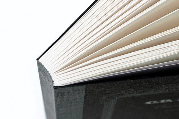 Carnet APICA Premium CD Notebook - A6 - Softcover - Uni - 4970090340156