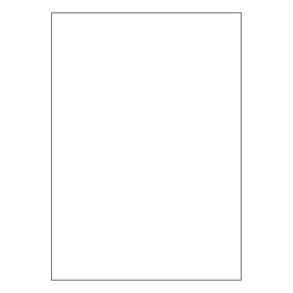 Carnet APICA Premium CD Notebook One - A6 - Uni - Anthracite - 4970090130122