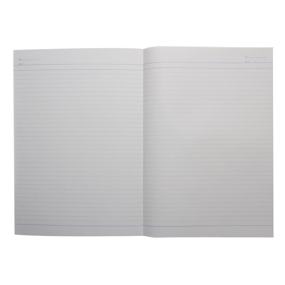 Carnet APICA Retro CD Notebook - A5 - Ligné - 4970090333769