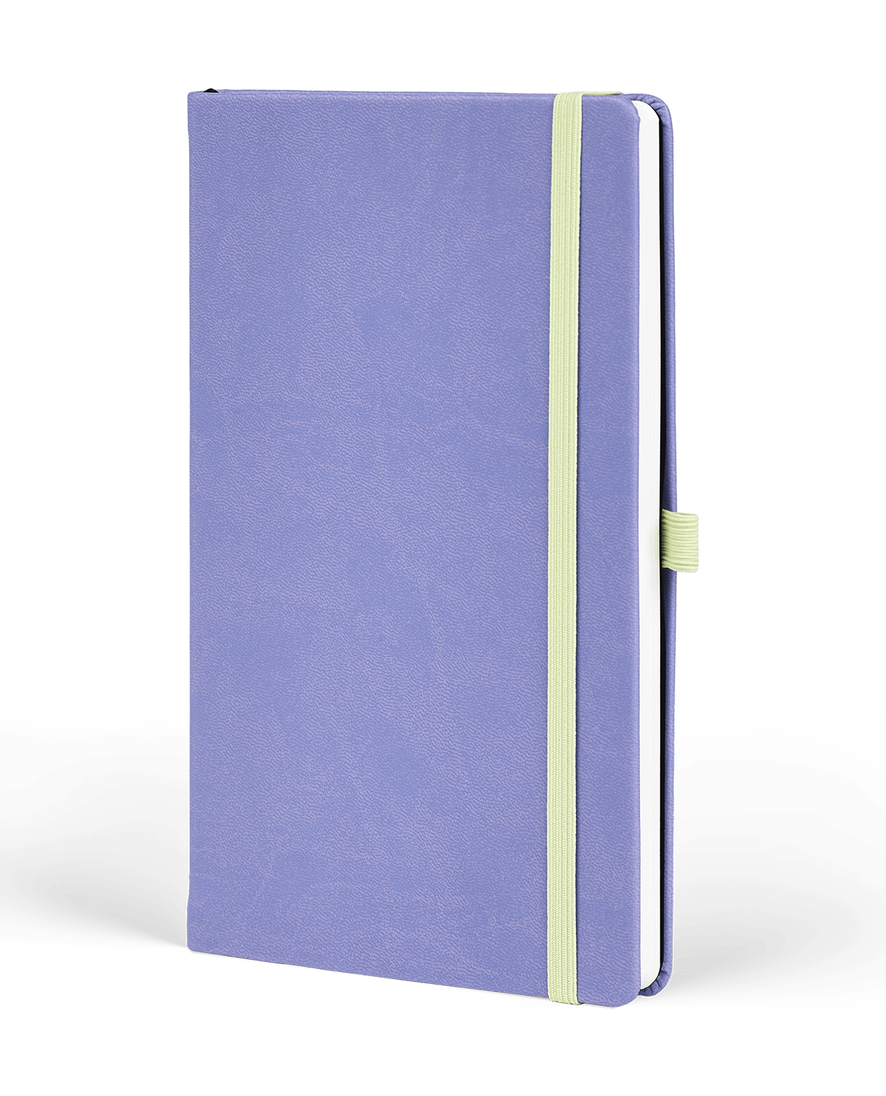 Carnet CASTELLI MILANO Kaleido - 19 x 25 cm - Hardcover - Ligné - Iris - 8056149953884
