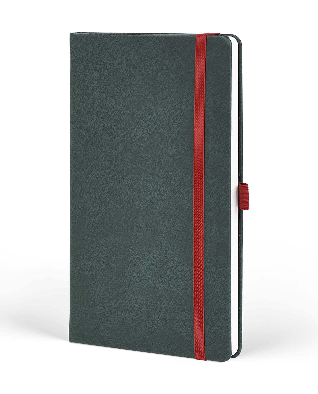 Carnet CASTELLI MILANO Kaleido - 19 x 25 cm - Hardcover - Ligné - Pine - 8056149953921