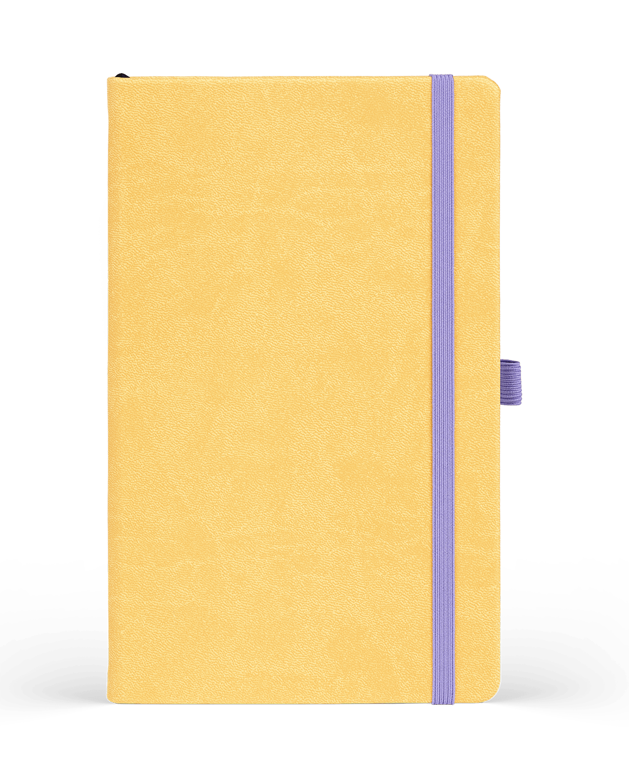 Carnet CASTELLI MILANO Kaleido - 19 x 25 cm - Hardcover - Ligné - Sunflower - 8056149953907