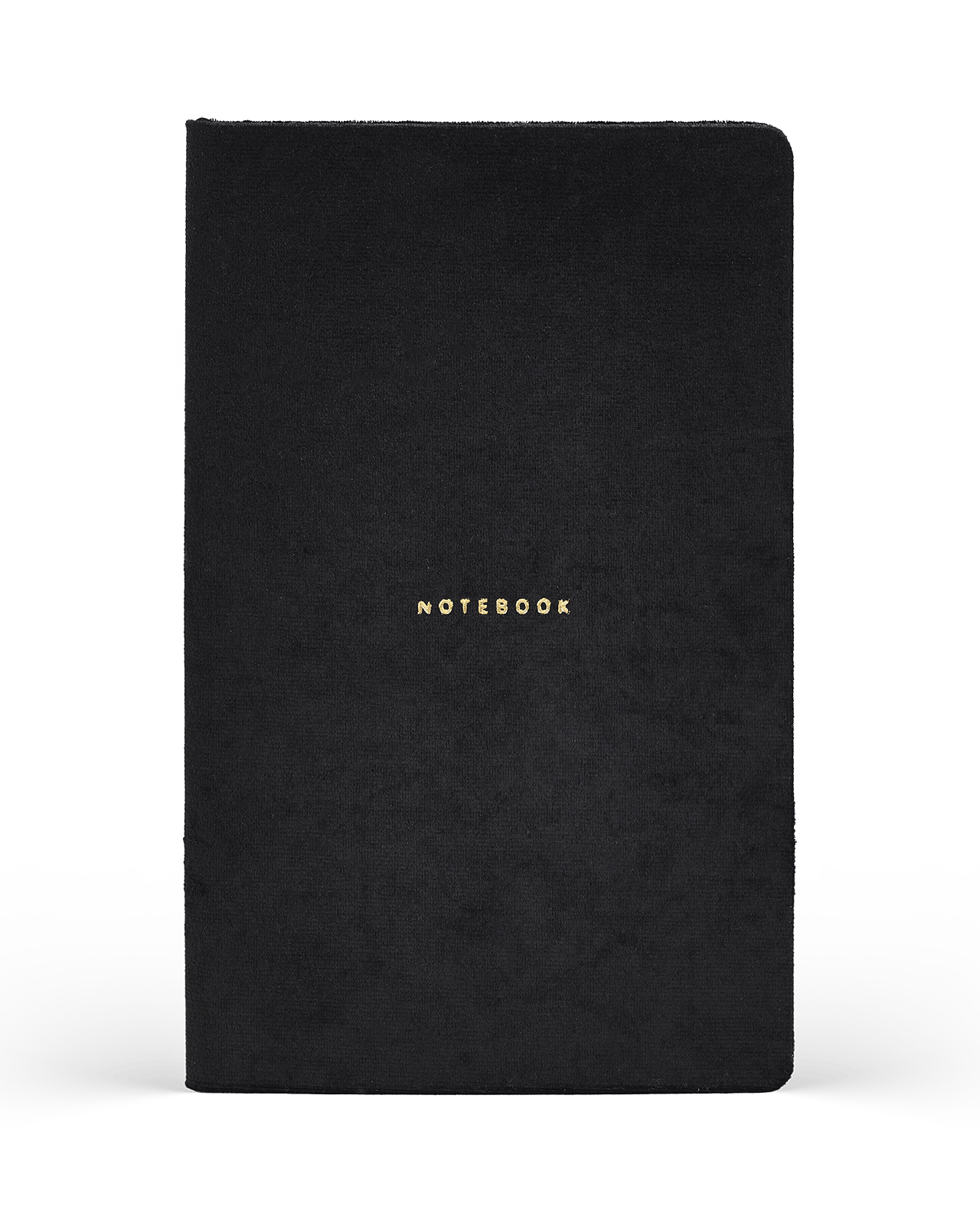 Carnet CASTELLI MILANO Teatro - 13 x 21 cm - Hardcover - Ligné - Black - 8056149956182