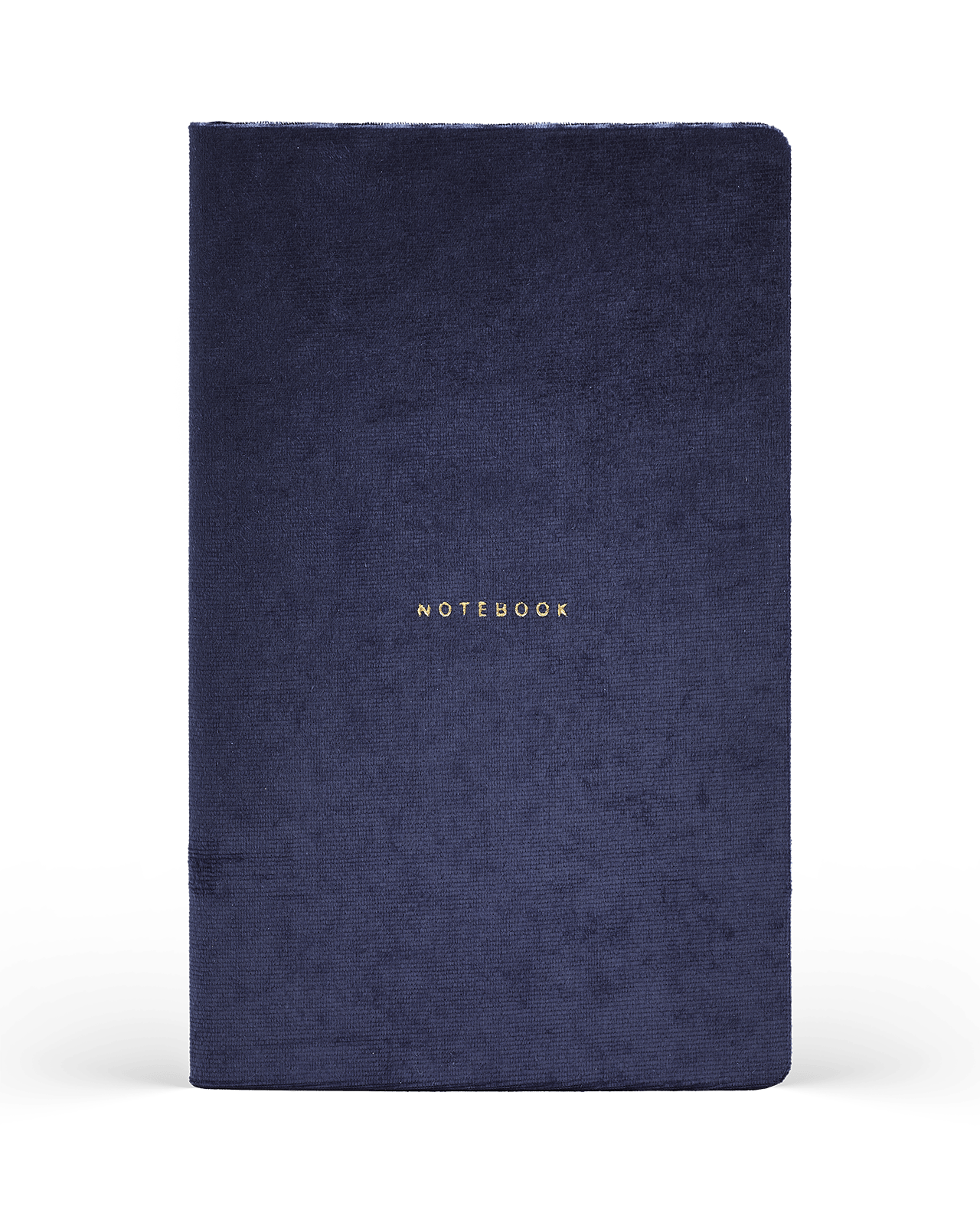 Carnet CASTELLI MILANO Teatro - 13 x 21 cm - Hardcover - Ligné - Blue - 8056149956175