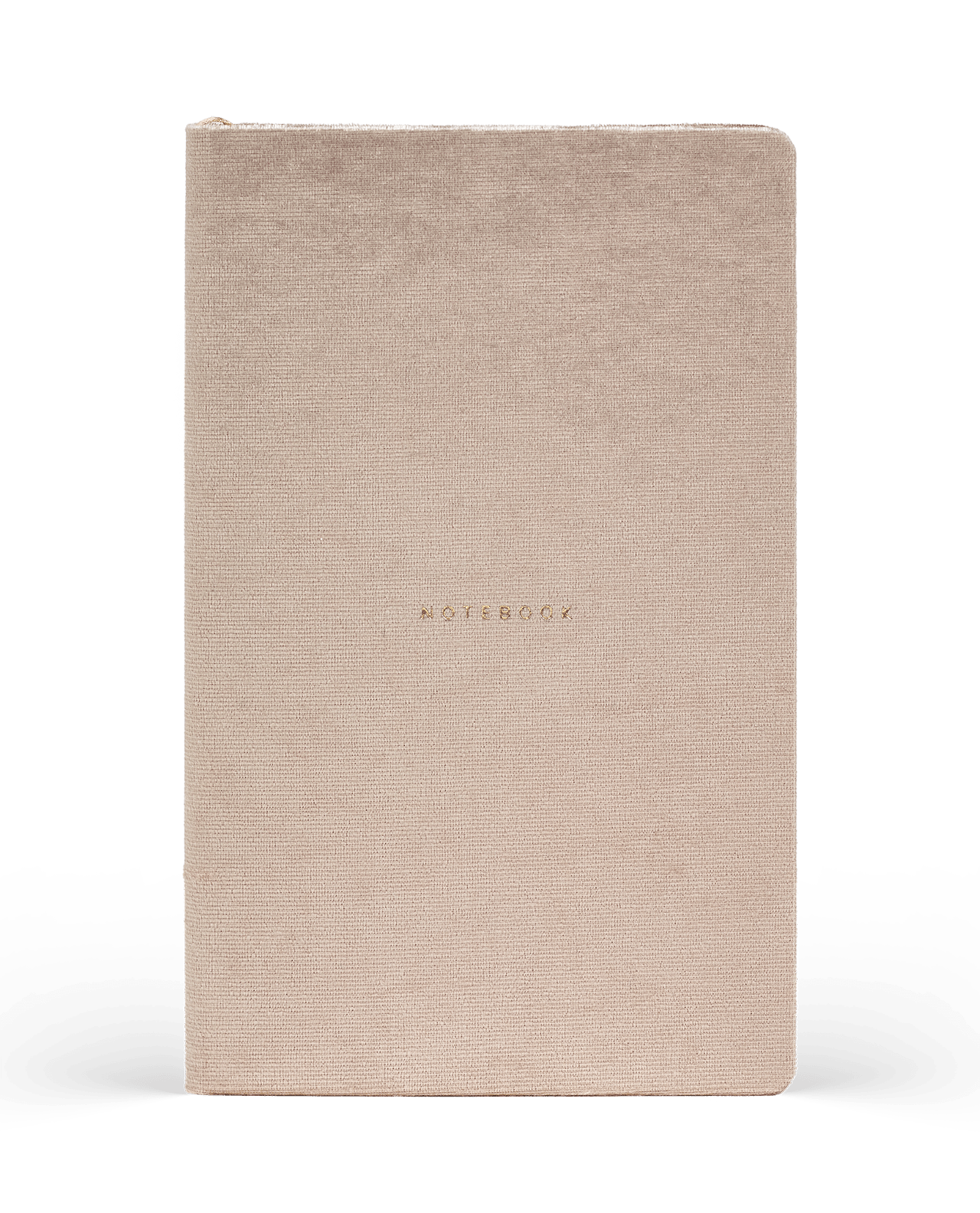 Carnet CASTELLI MILANO Teatro - 13 x 21 cm - Hardcover - Ligné - Cream - 8056149956137
