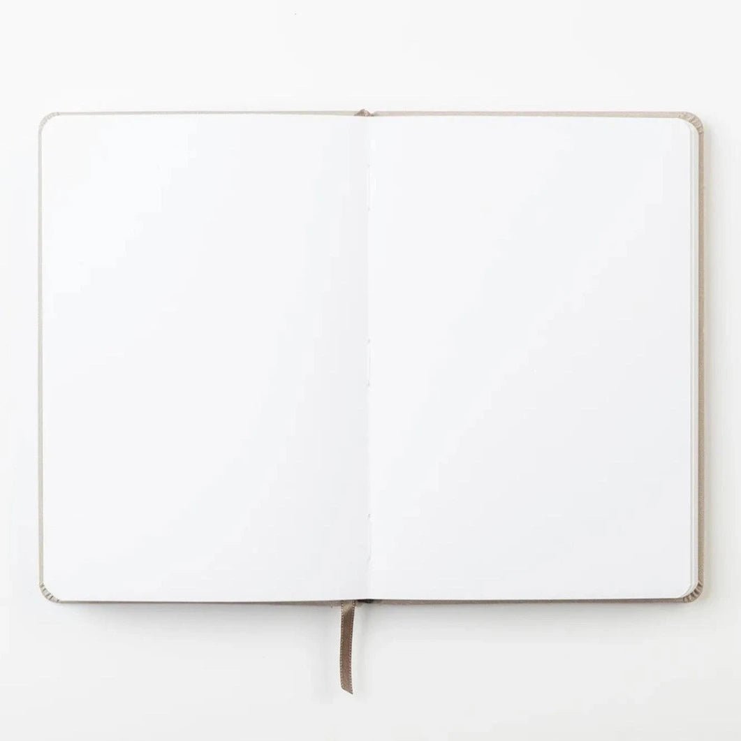 Carnet DARWI For You Sketchbook - A4 - Uni - Taupe - 5411711466903