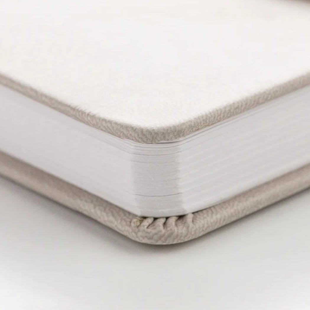 Carnet DARWI For You Sketchbook - A5 - Uni - Taupe - 5411711466811
