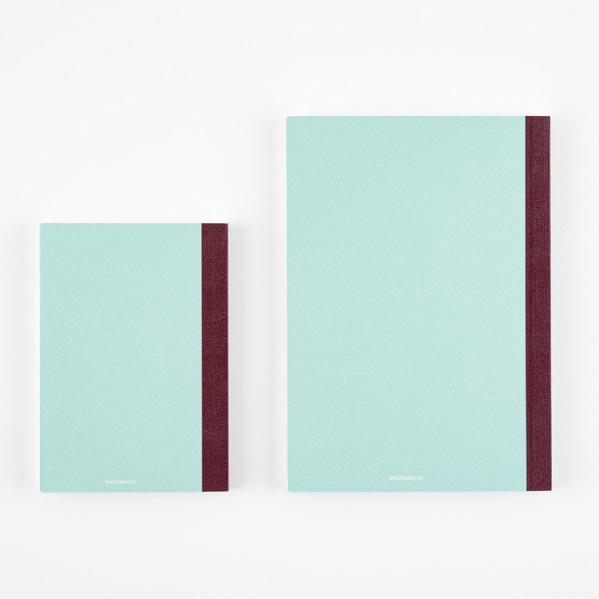 Carnet HOBONICHI Notebook - A5 - Ligné - 
