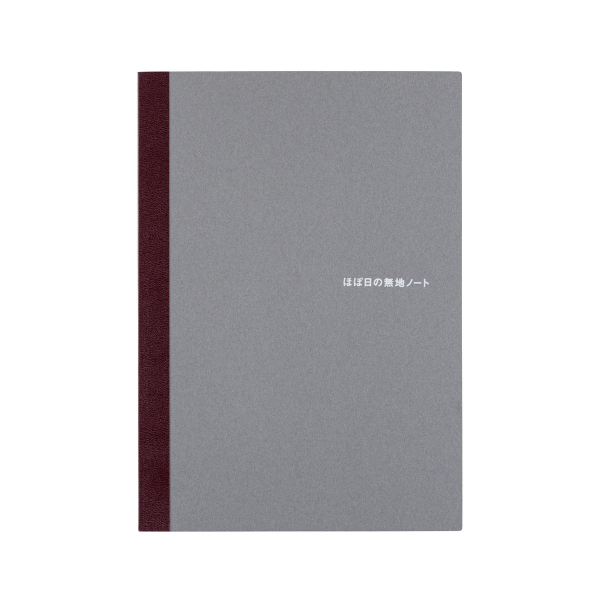 Carnet HOBONICHI Notebook - A5 - Uni - 4582660484254