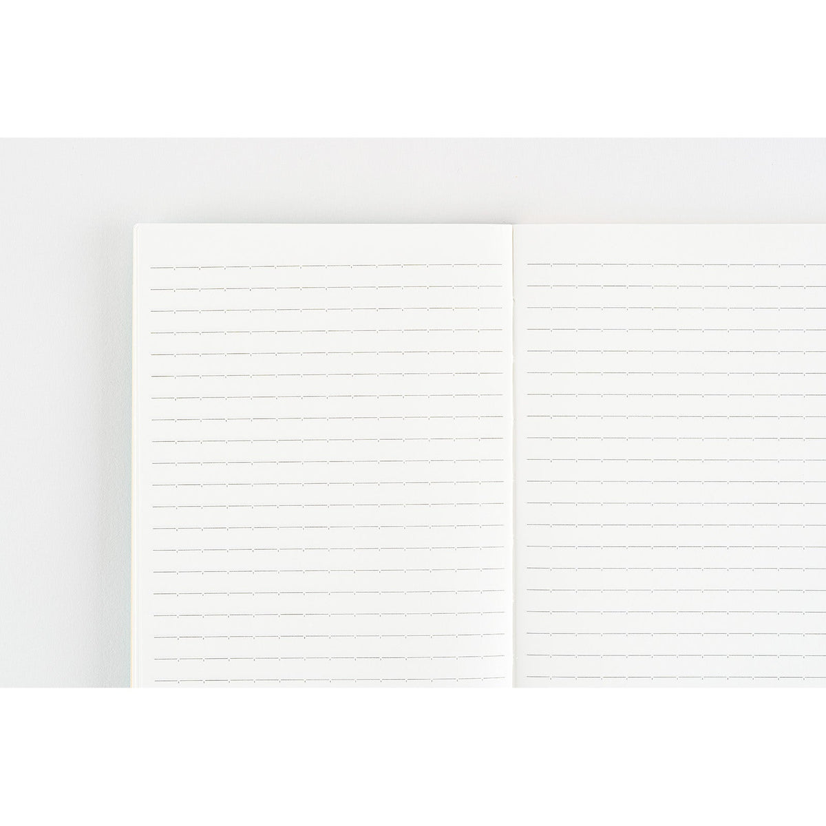 Carnet HOBONICHI Notebook - A6 - Ligné - 