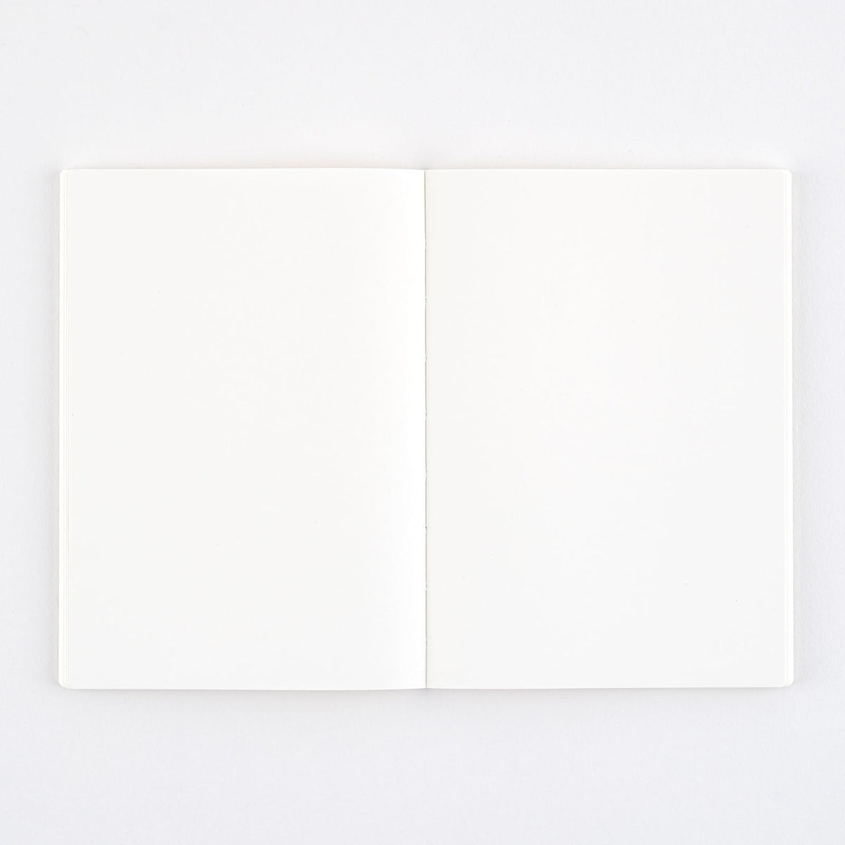 Carnet HOBONICHI Notebook - A6 - Uni - 