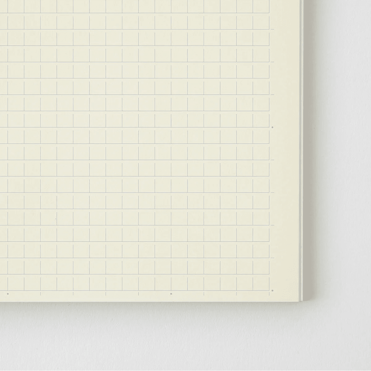 Carnet MD Notebook - A5 - Quadrillé - 