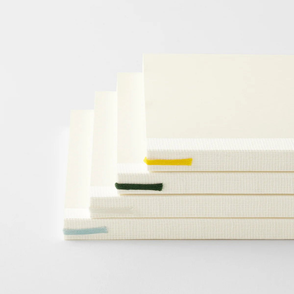 Carnet MD Notebook - A5 - Uni - 