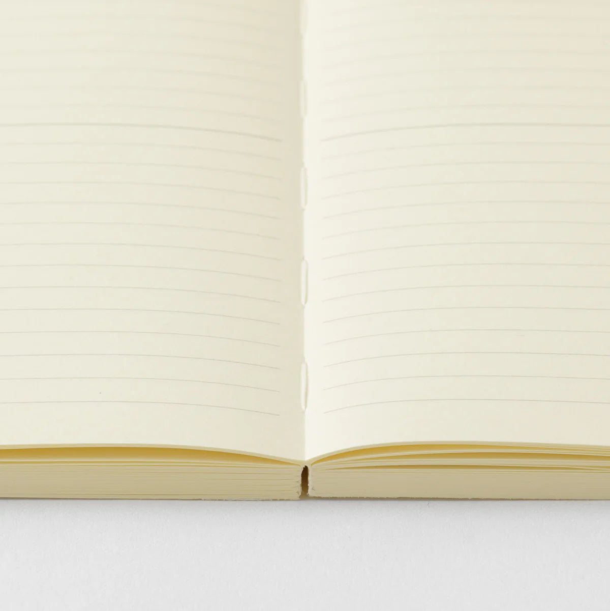 Carnet MD Notebook - A6 - Ligné - 