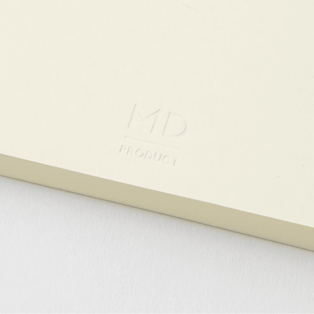Carnet MD Notebook - A6 - Ligné - 