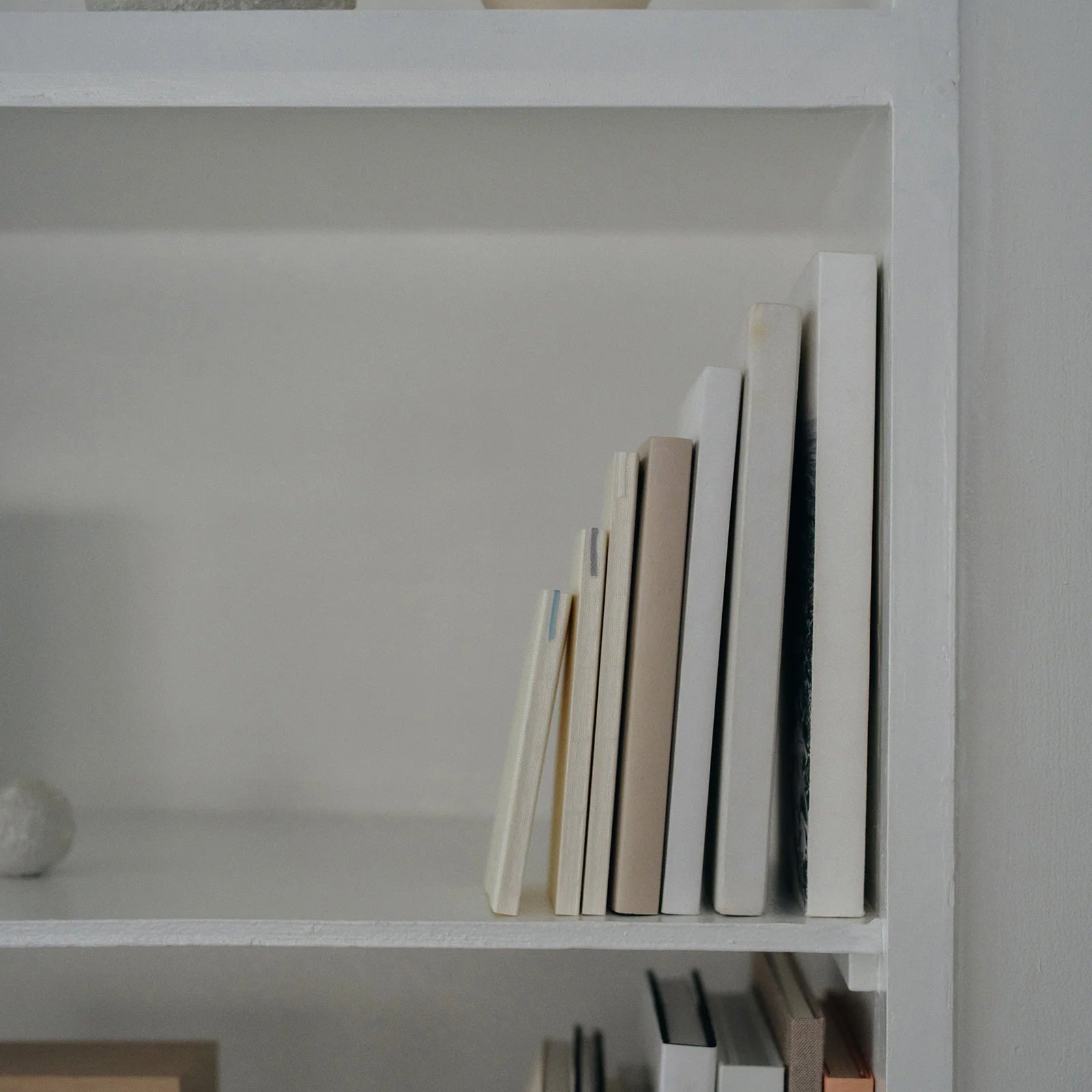Carnet MD Notebook - A6 - Ligné - 