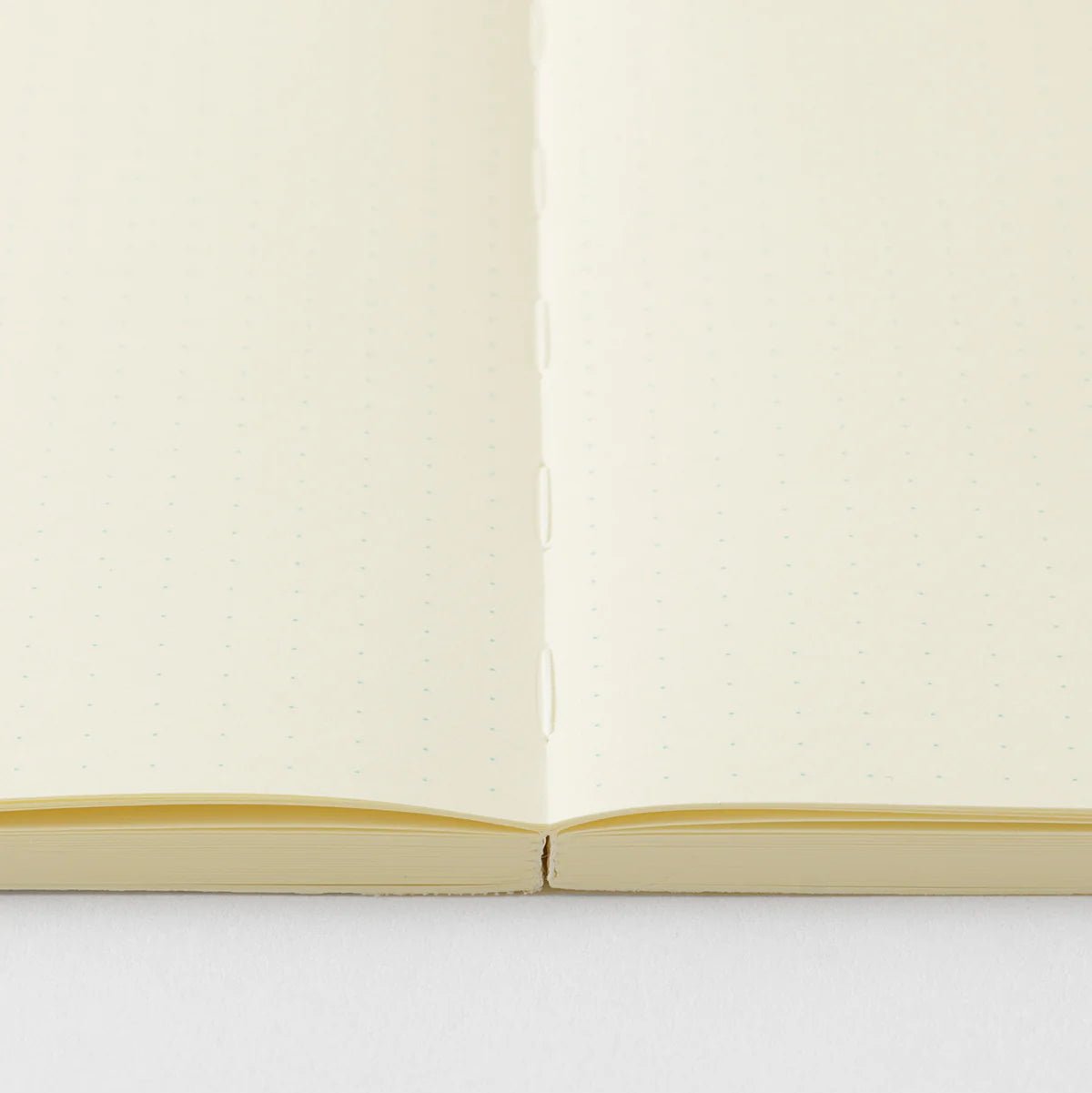 Carnet MD Notebook - A6 - Pointillé - 