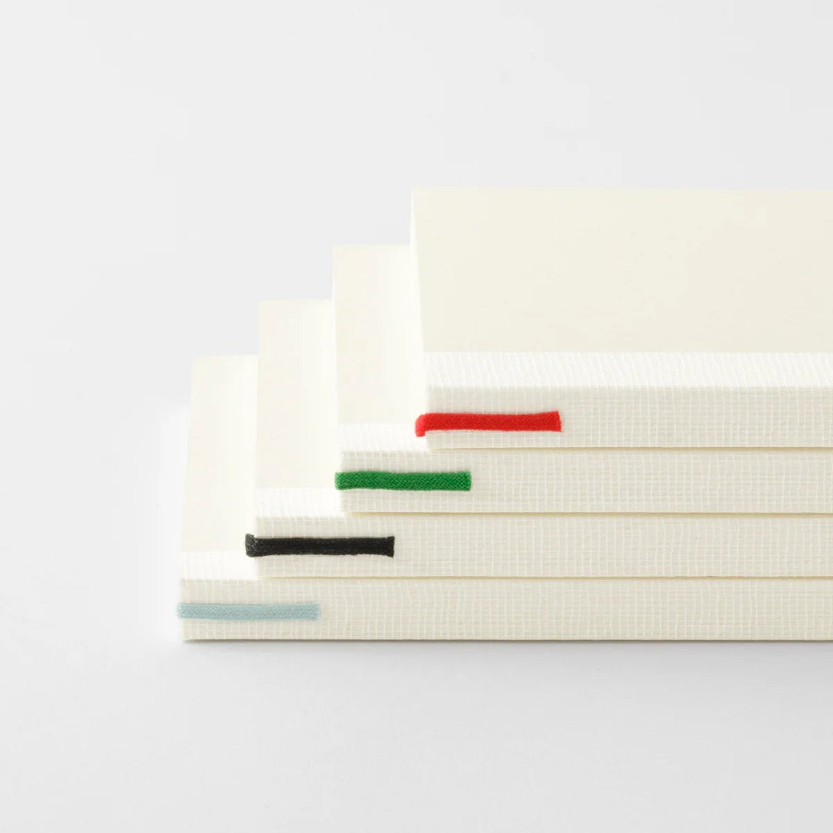 Carnet MD Notebook - A6 - Pointillé - 